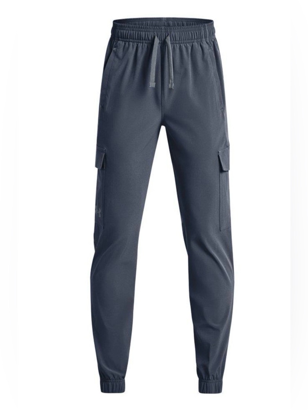 Under Armour Boys Pennant Woven  Cargo Pants